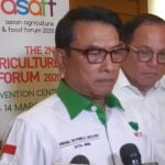 ASAFF 2020: Indonesia Menginisiasi Kolaborasi Pemerintah dan Bisnis dalam Ketahanan Pangan Asia