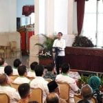 Antisipasi Covid-19, HKTI Percepat Penutupan ASAFF 2020