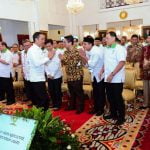 Antisipasi Covid-19, HKTI Percepat Penutupan ASAFF 2020